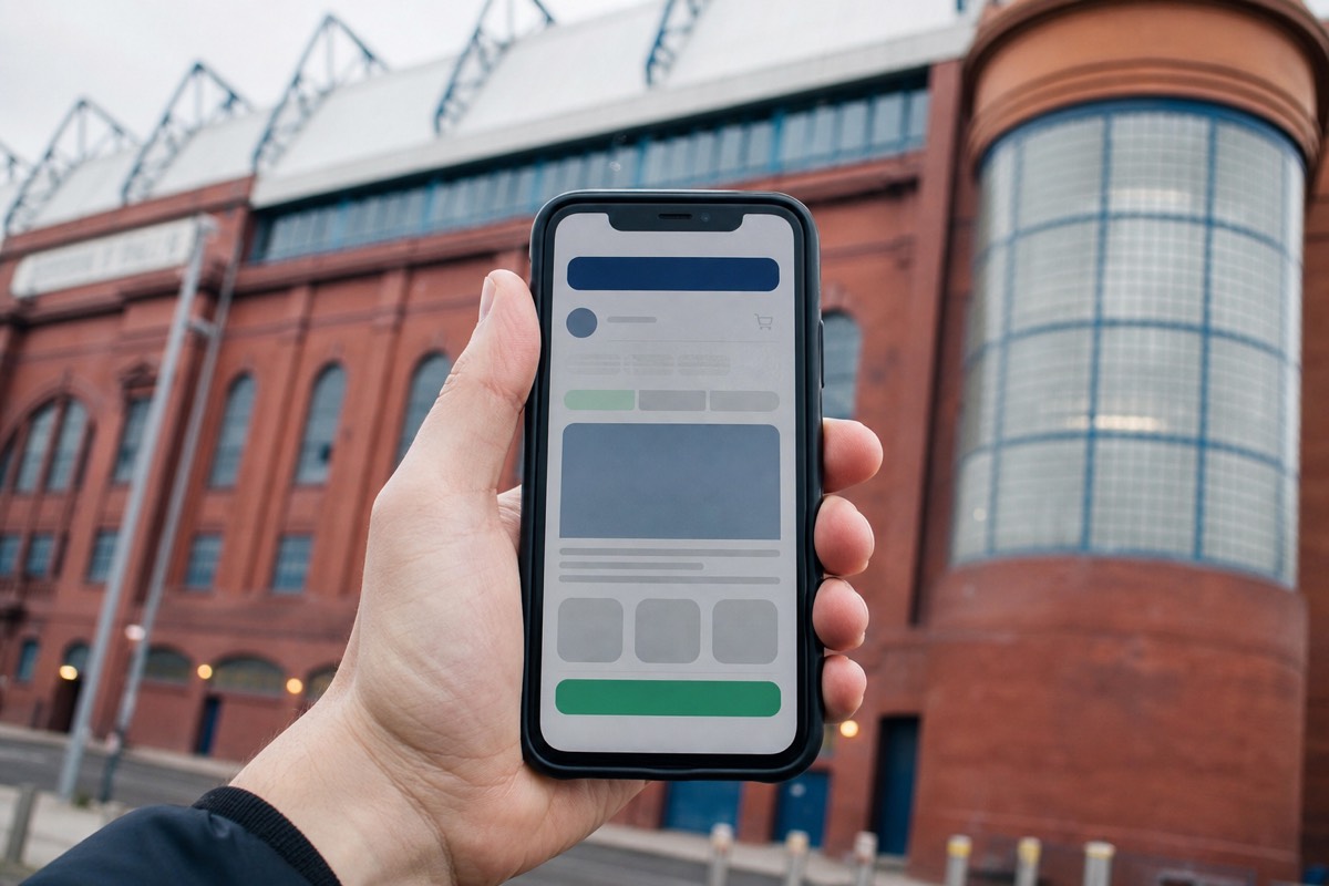 Planning a visit to Anfield stadium